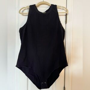 Maurices tank bodysuit, 3x